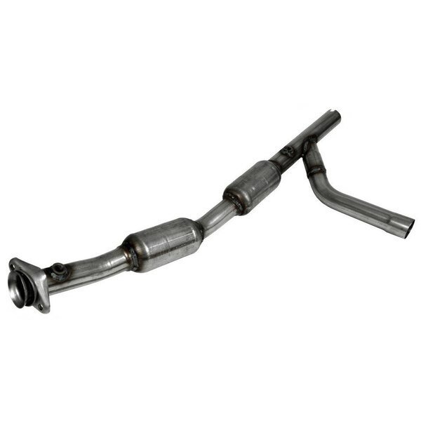 CATALYTIC CONVERTER, Walker Exhaust, Mfr#: 50474